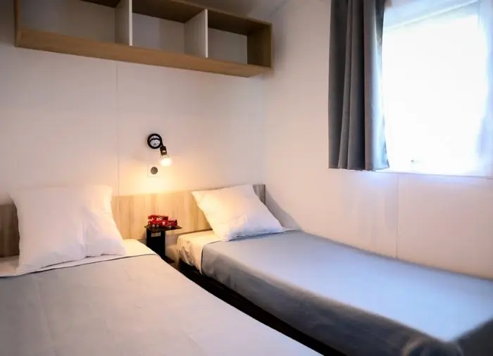 Camping Ker Yaoulet 4 Stars★★★★