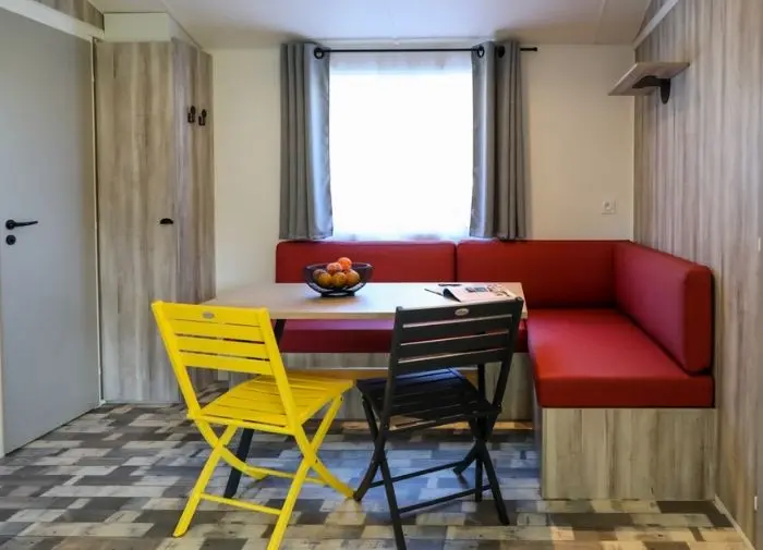 Camping Ker Yaoulet 4 Stars★★★★