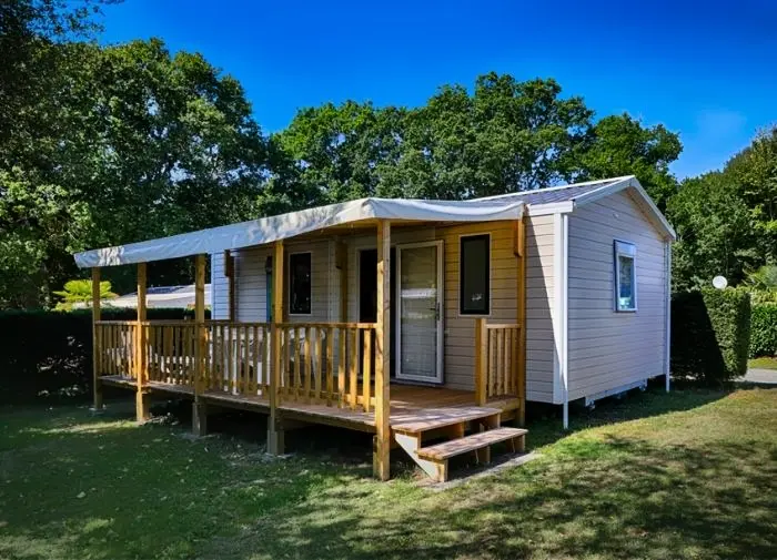 Camping Ker Yaoulet 4 Stars★★★★
