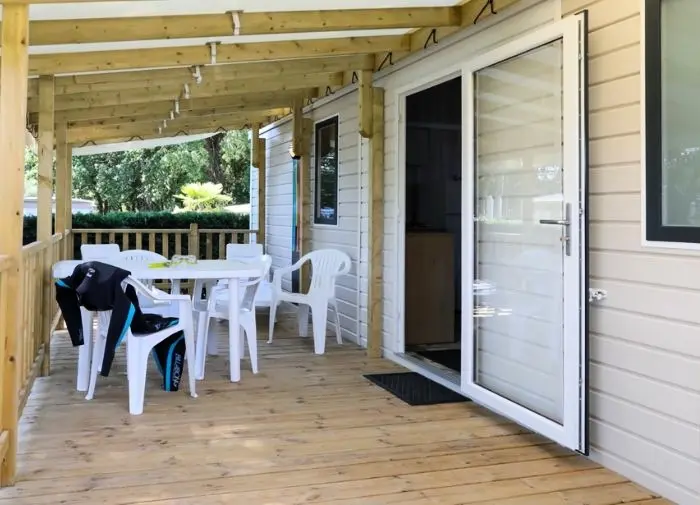 Camping Ker Yaoulet 4 Stars★★★★