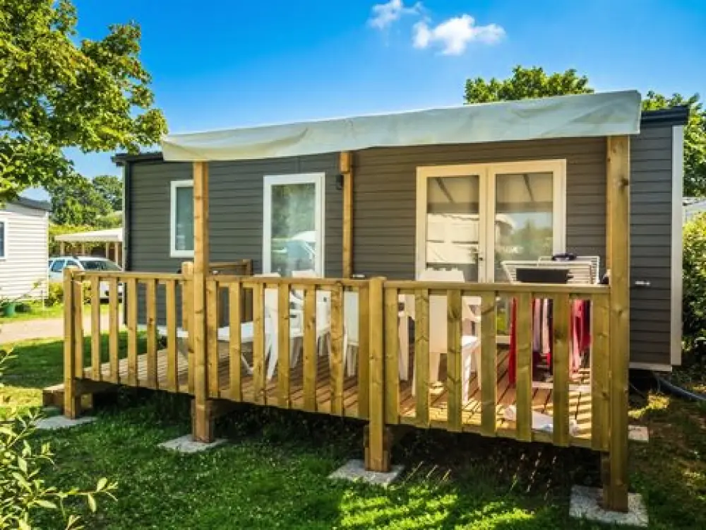 Camping Ker Yaoulet 4 Estrellas★★★★