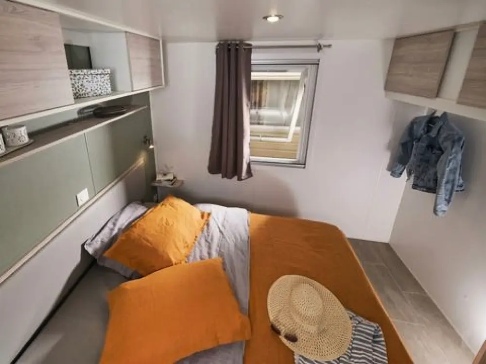 Camping Ker Yaoulet4 Sterren★★★★