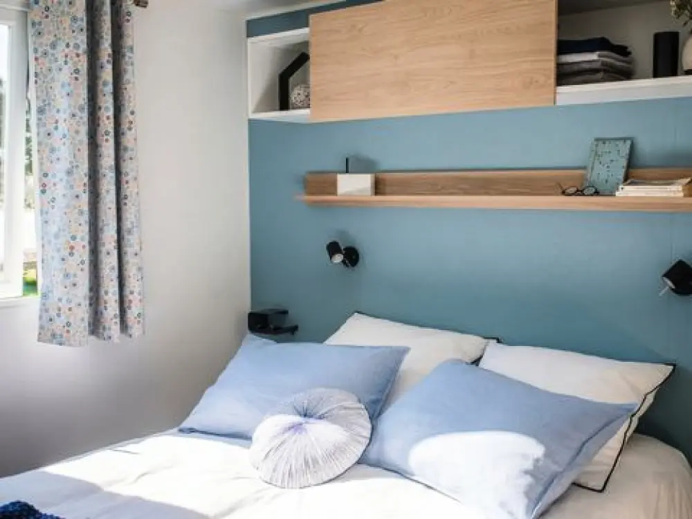 Camping Ker Yaoulet 4 Estrellas★★★★
