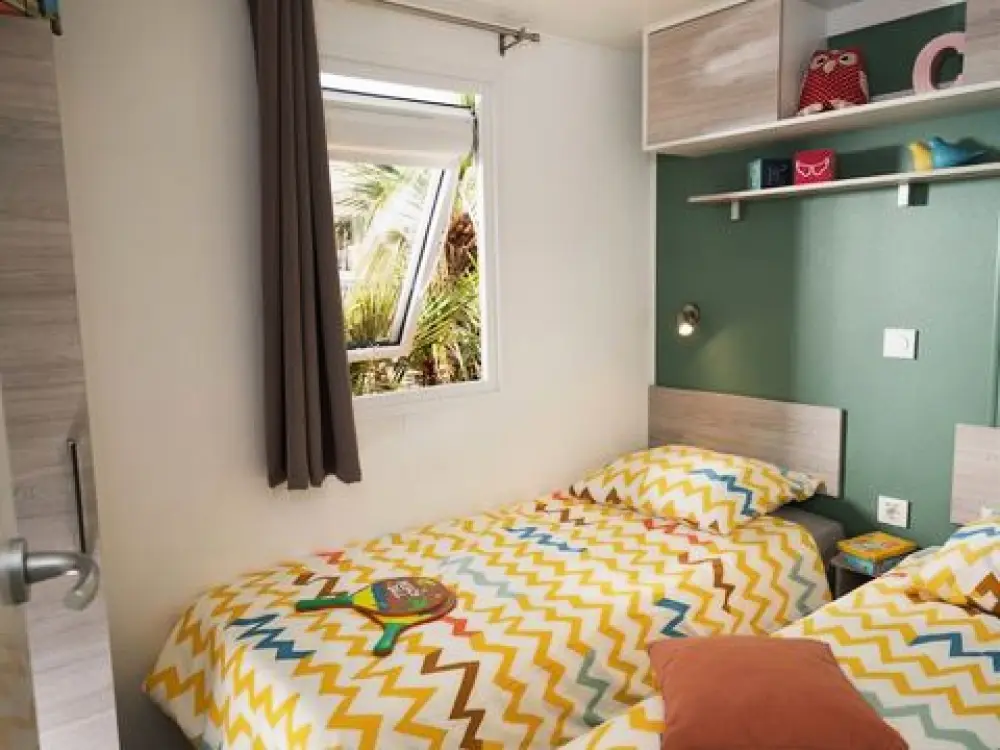 Camping Ker Yaoulet4 Sterren★★★★