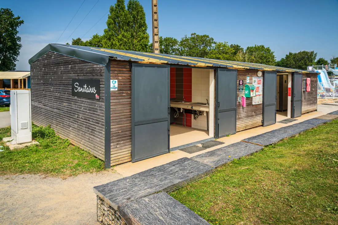 Camping Ker Yaoulet 4 étoiles★★★★