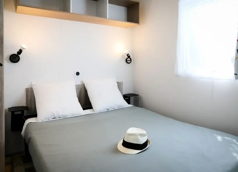 Camping Ker Yaoulet 4 Stars★★★★