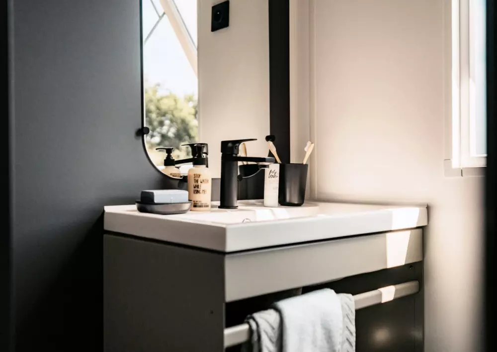 Kemping Ker Yaoulet 4 Gwiazdy★★★★