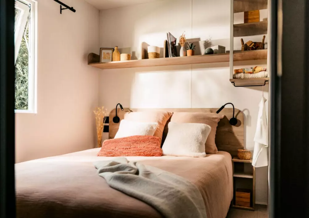 Kemping Ker Yaoulet 4 Gwiazdy★★★★