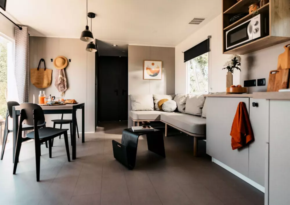 Kemping Ker Yaoulet 4 Gwiazdy★★★★