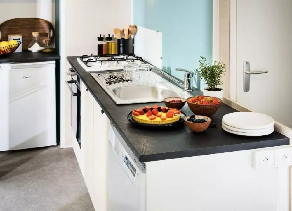 Camping Ker Yaoulet 4 Stars★★★★