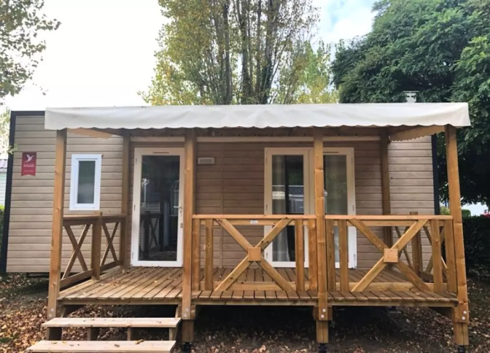 Camping Ker Yaoulet 4 étoiles★★★★