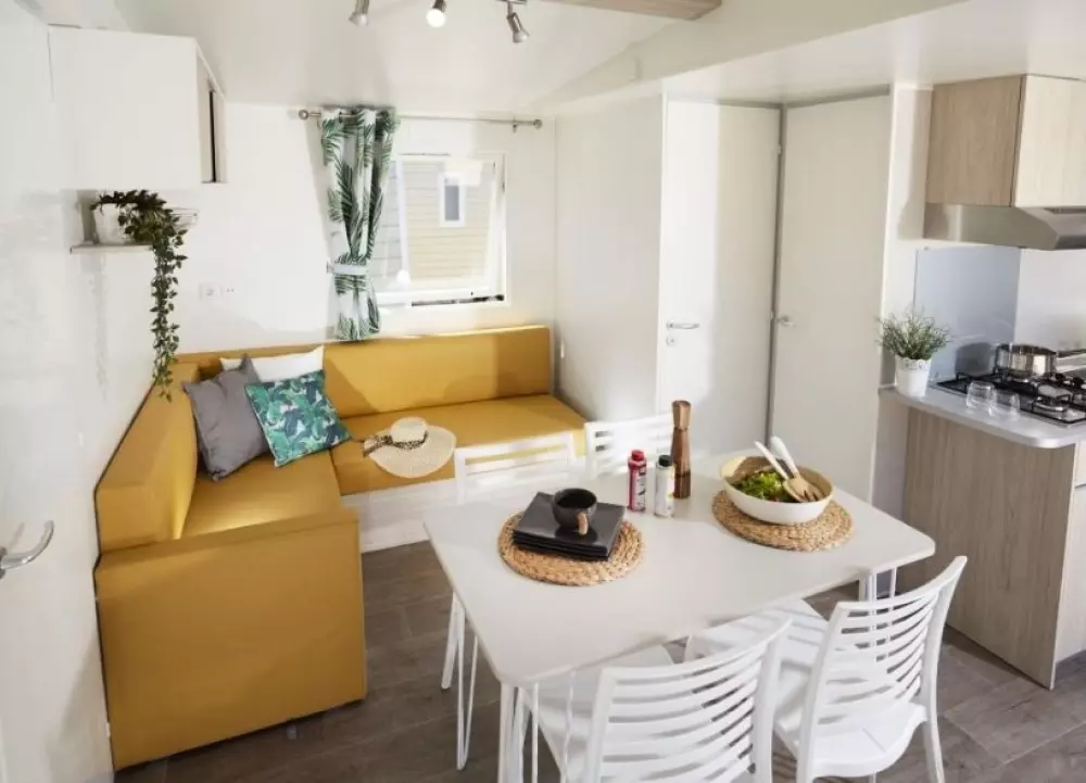 Camping Ker Yaoulet 4 étoiles★★★★