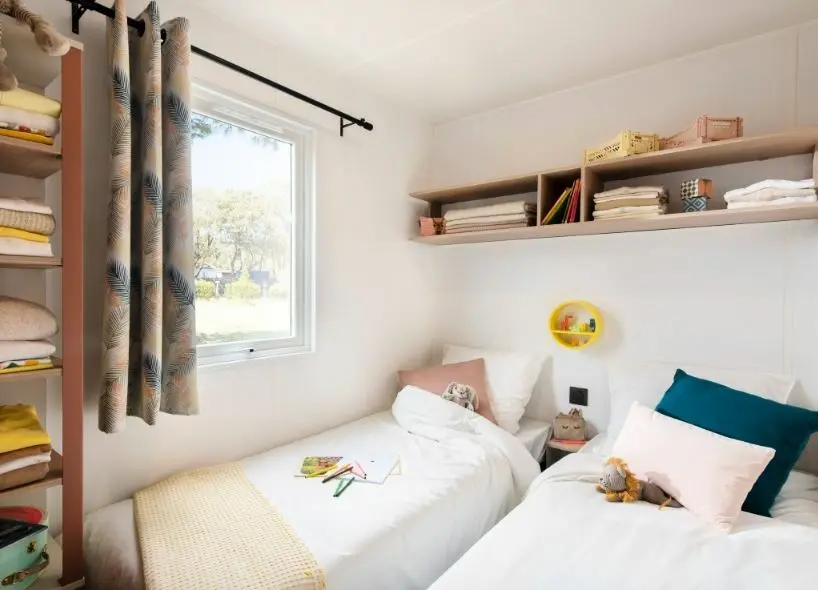 Camping Ker Yaoulet 4 Stars★★★★