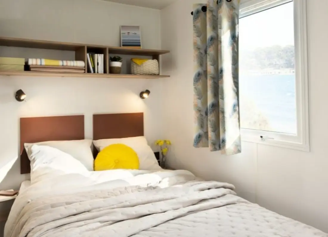 Camping Ker Yaoulet 4 Stars★★★★