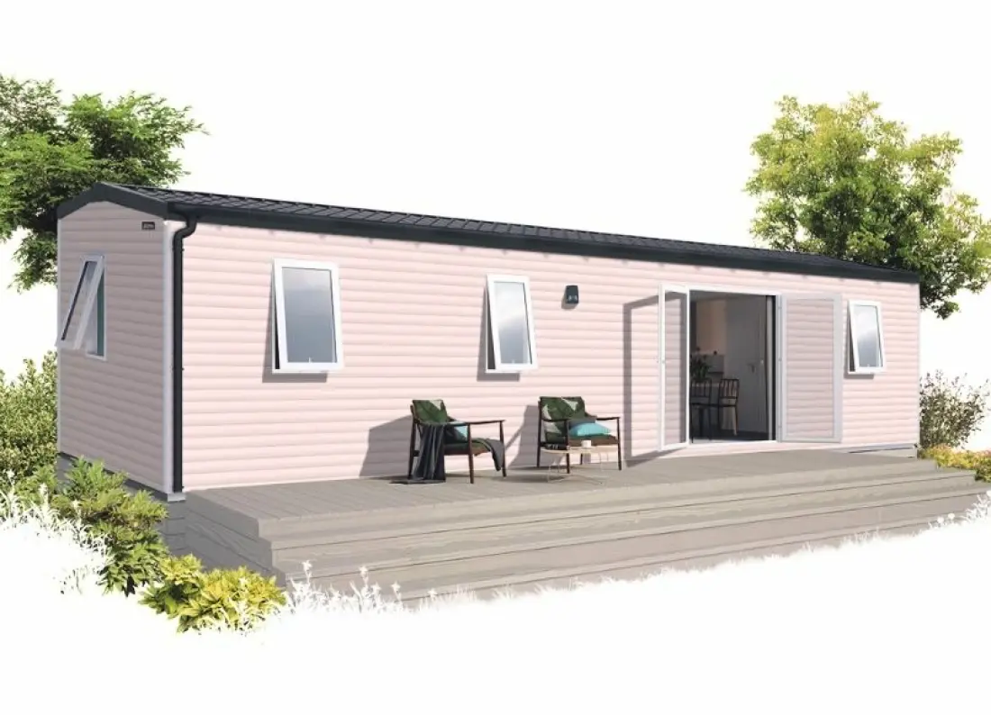 Camping Ker Yaoulet 4 Stars★★★★