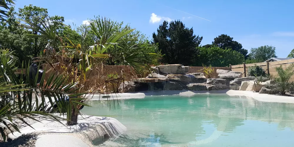 Kemping Paradis d'Arvor 3 Gwiazdy★★★