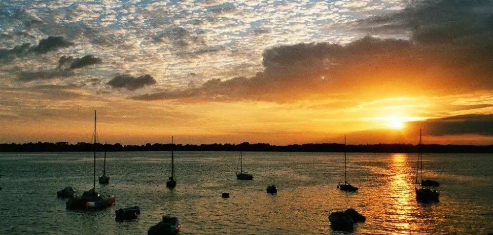 Kemping Paradis d'Arvor 3 Gwiazdy★★★