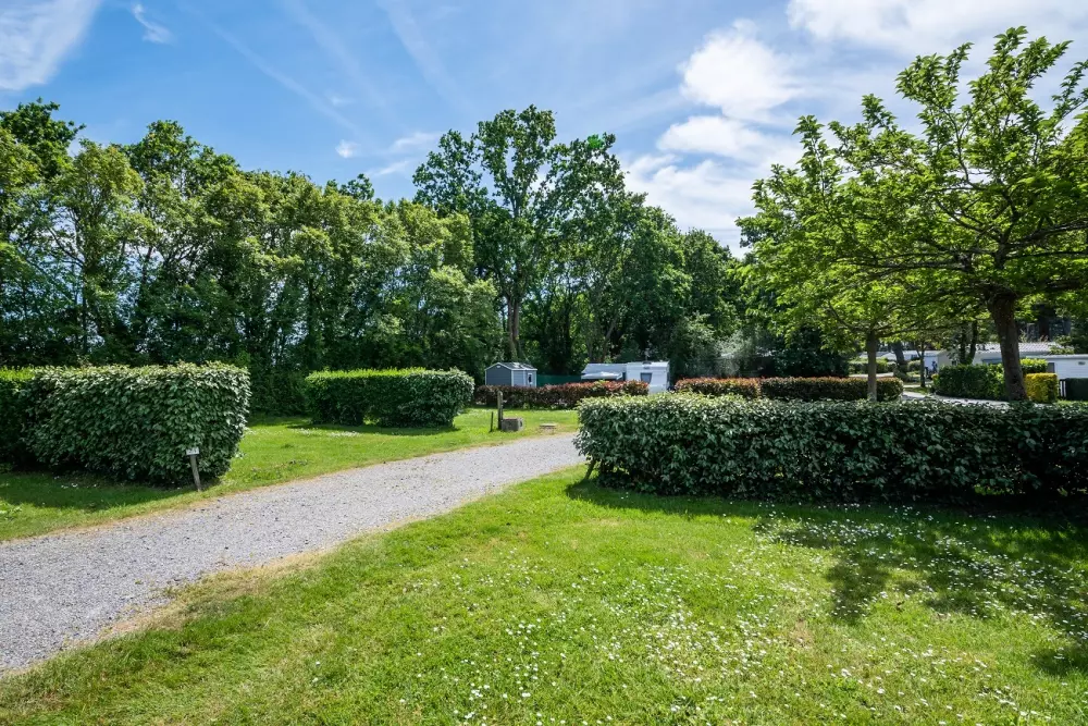 Kemping Paradis d'Arvor 3 Gwiazdy★★★