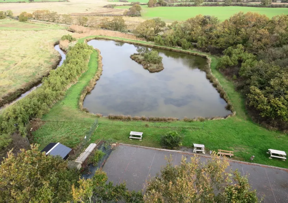 Kemping Paradis d'Arvor 3 Gwiazdy★★★