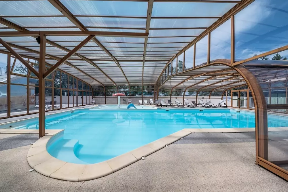 Kemping Paradis d'Arvor 3 Gwiazdy★★★