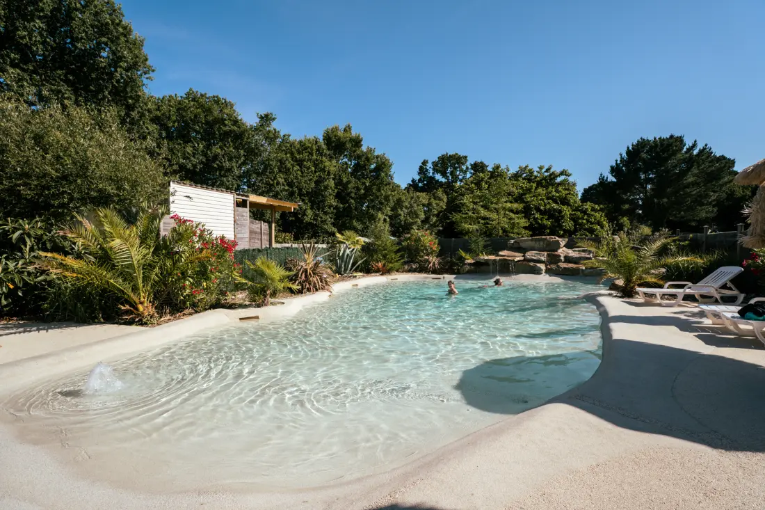 Camping Paradis d'Arvor 3 Stars★★★