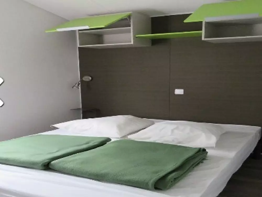 Kemping Paradis d'Arvor 3 Gwiazdy★★★