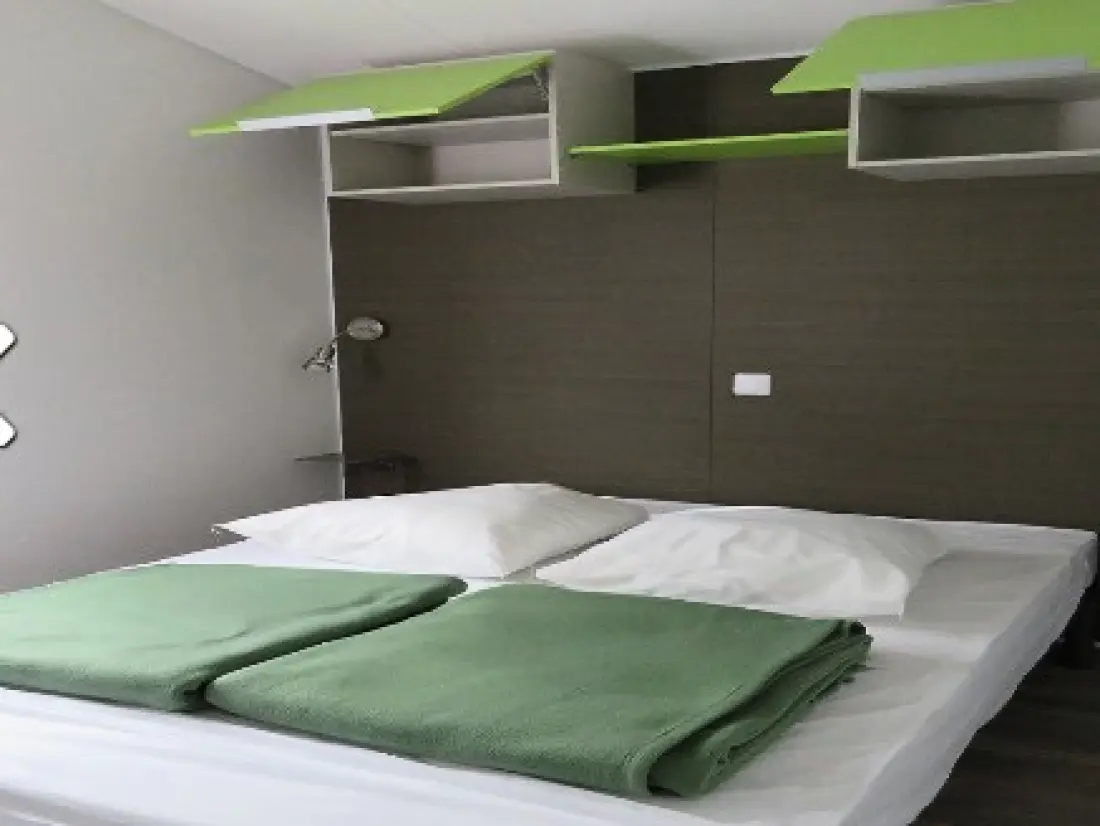 Camping Paradis d'Arvor 3 Sterne★★★