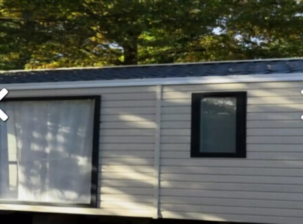 Kemping Paradis d'Arvor 3 Gwiazdy★★★