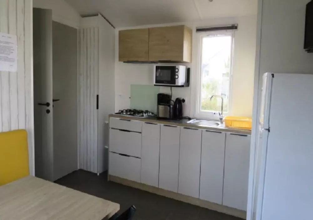 Kemping Paradis d'Arvor 3 Gwiazdy★★★