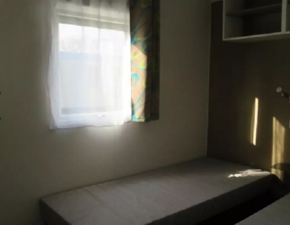 Kemping Paradis d'Arvor 3 Gwiazdy★★★