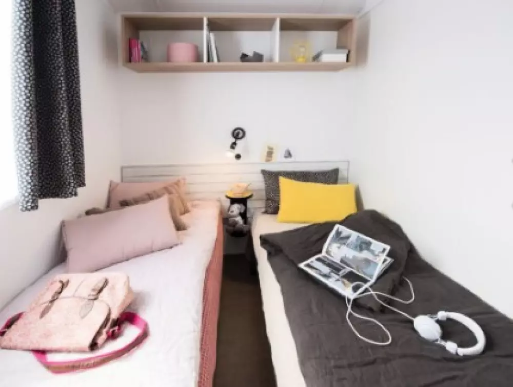 Kemping Paradis d'Arvor 3 Gwiazdy★★★