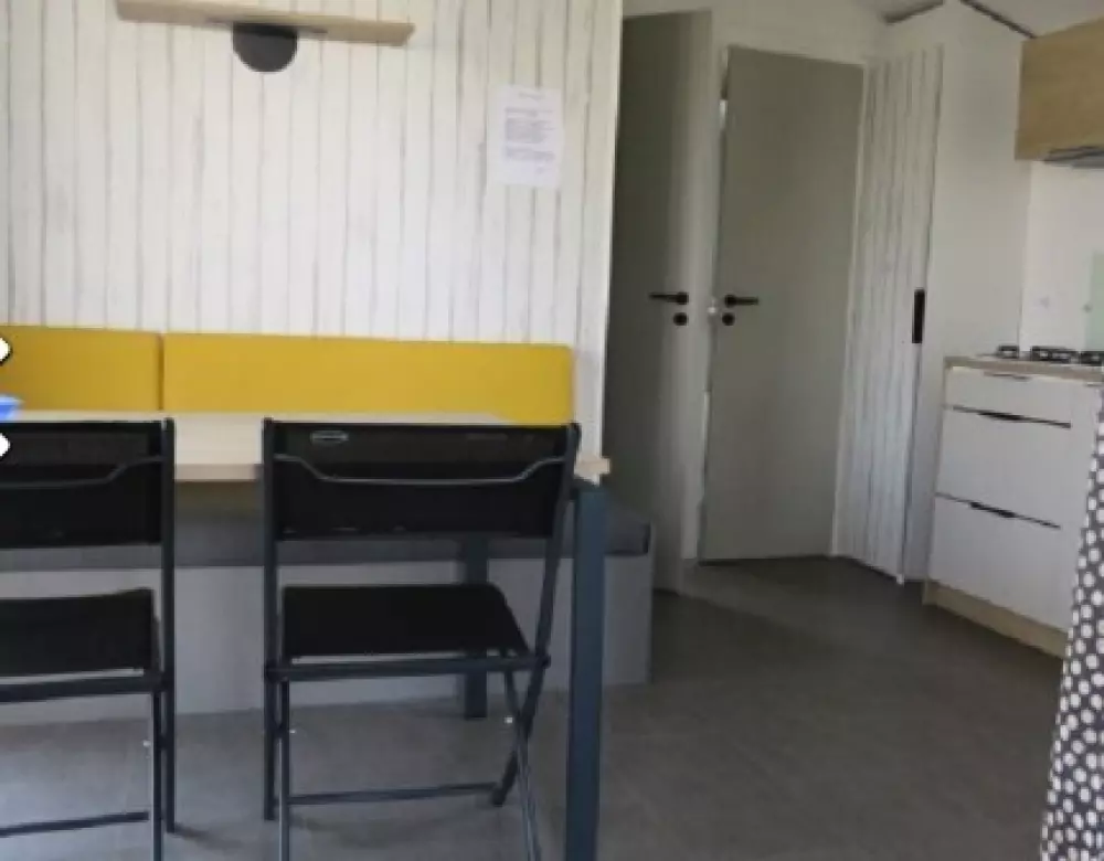 Kemping Paradis d'Arvor 3 Gwiazdy★★★