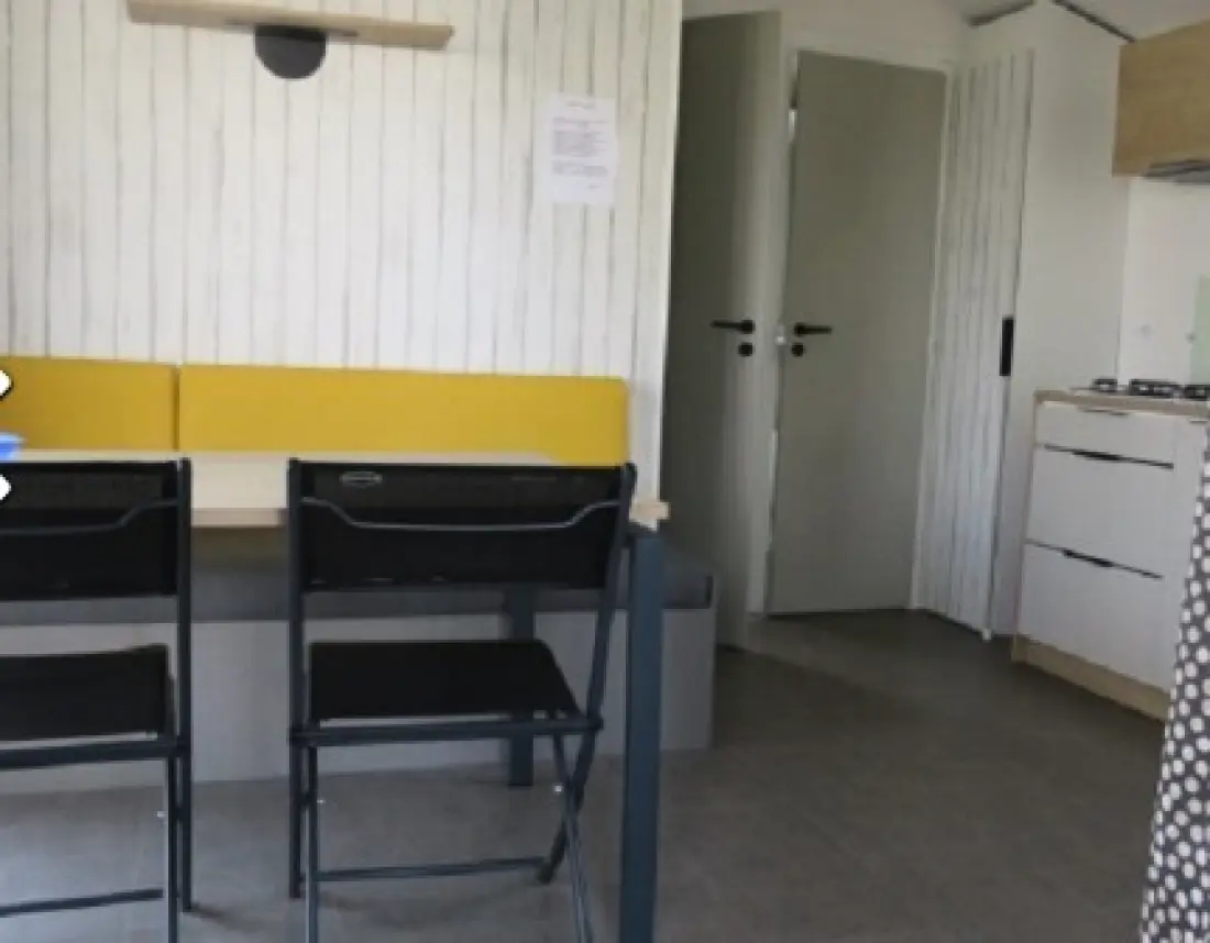 Camping Paradis d'Arvor 3 Sterne★★★