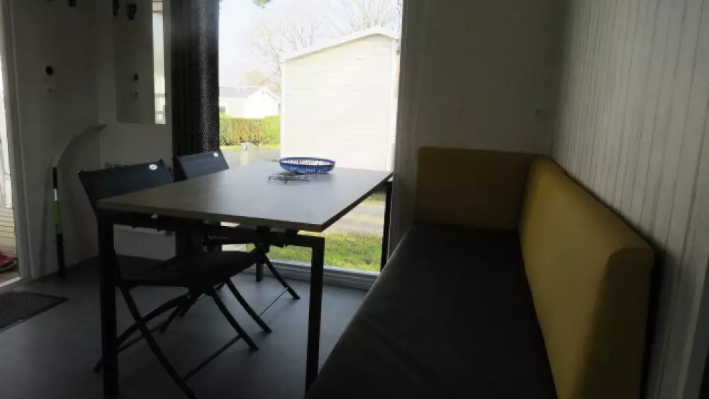 Kemping Paradis d'Arvor 3 Gwiazdy★★★