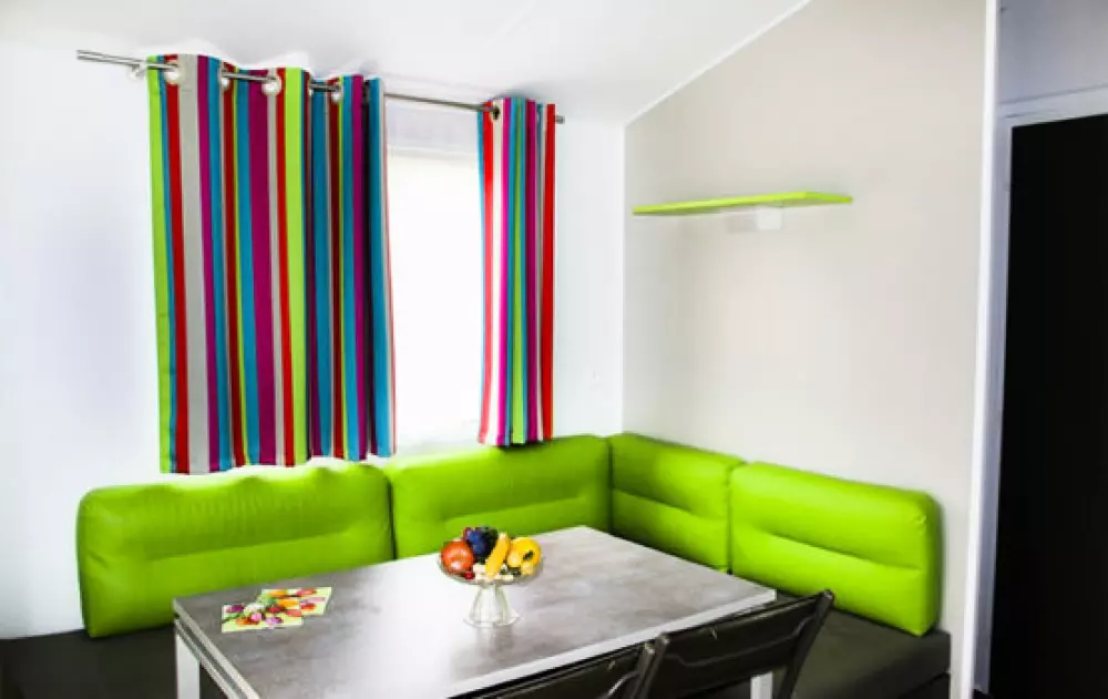 Kemping Paradis d'Arvor 3 Gwiazdy★★★