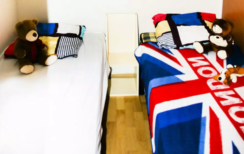 Kemping Paradis d'Arvor 3 Gwiazdy★★★