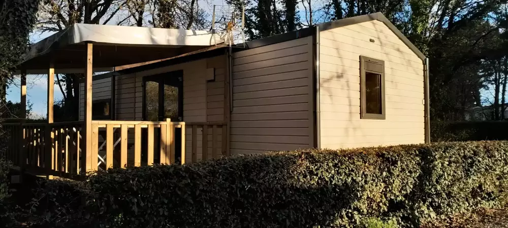 Kemping Paradis d'Arvor 3 Gwiazdy★★★