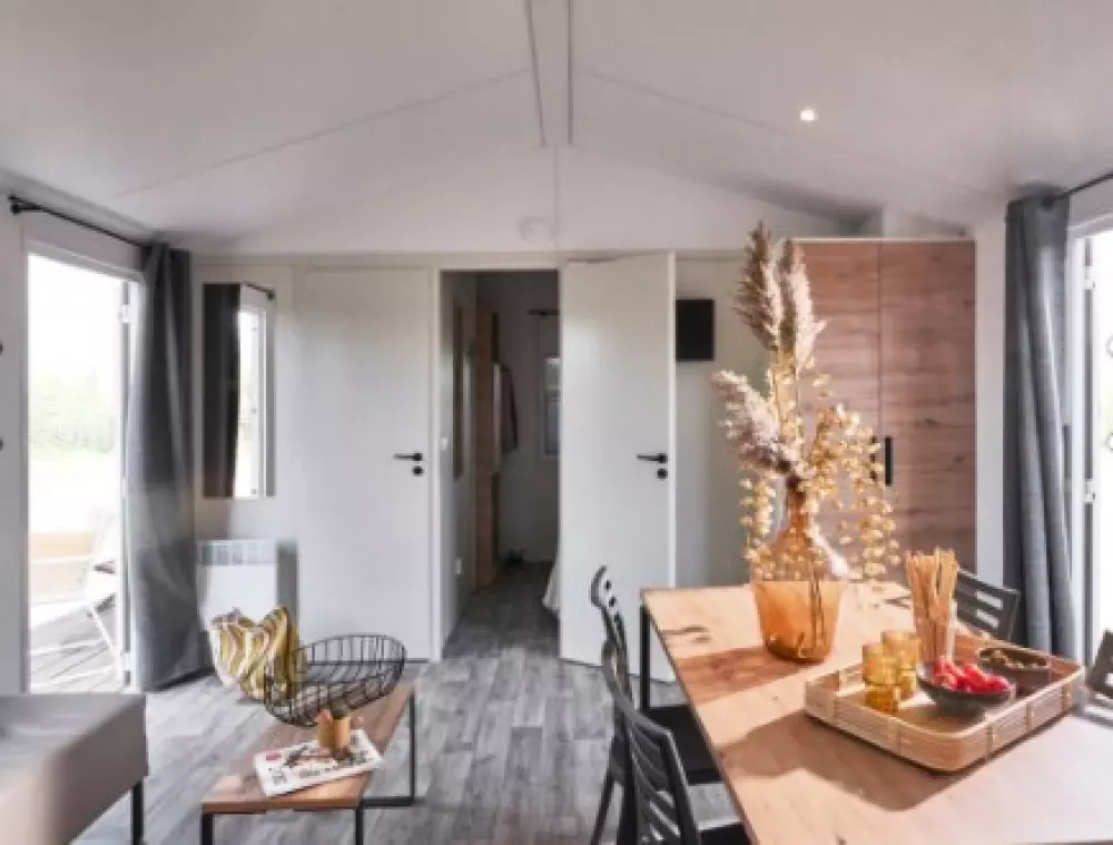 Kemping Paradis d'Arvor 3 Gwiazdy★★★