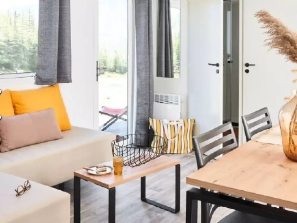 Kemping Paradis d'Arvor 3 Gwiazdy★★★