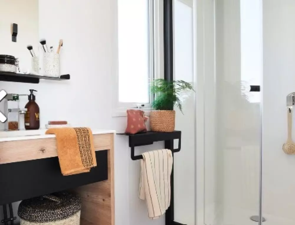 Kemping Paradis d'Arvor 3 Gwiazdy★★★