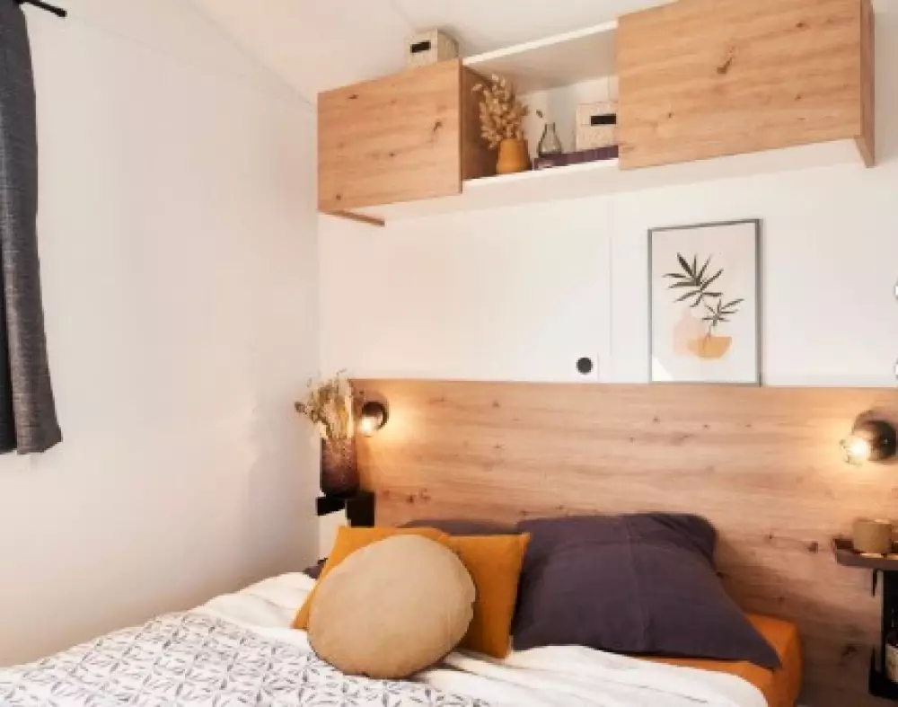 Kemping Paradis d'Arvor 3 Gwiazdy★★★