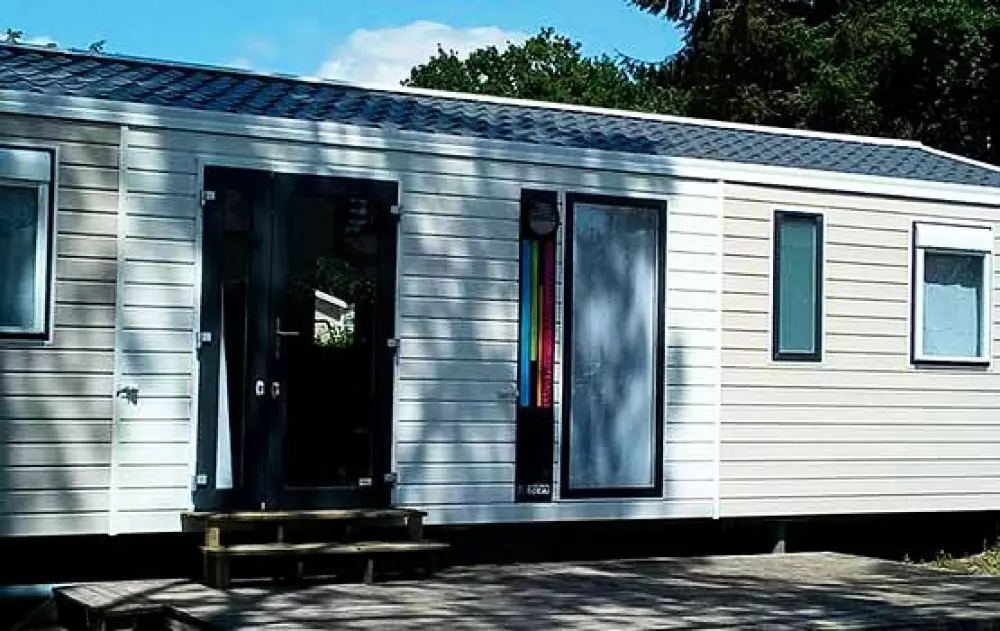 Kemping Paradis d'Arvor 3 Gwiazdy★★★