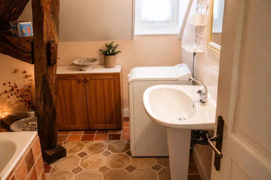 Gîte de France Der Champagner Cabanon 2 Ohren