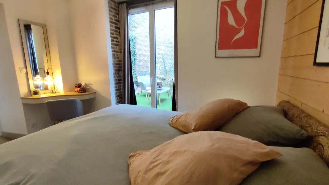 Gîte de France Gîtes de france® - lehetséges űr 3 fül