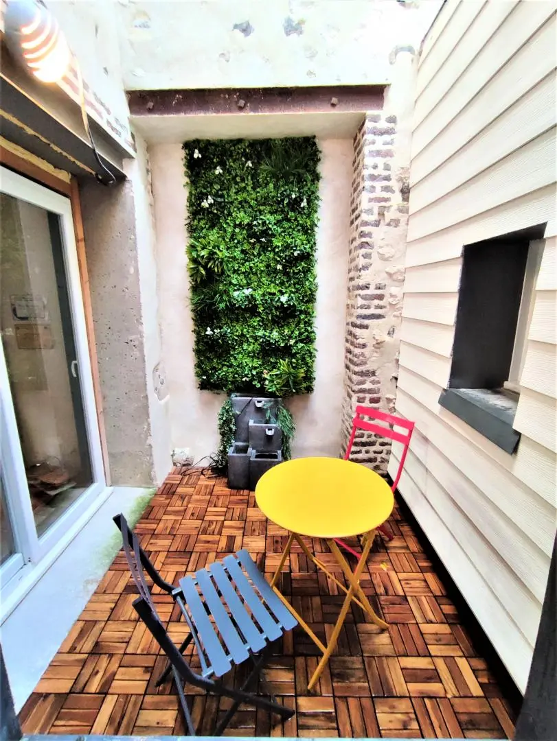 Gîte de France Gîtes de france® - lehetséges űr 3 fül