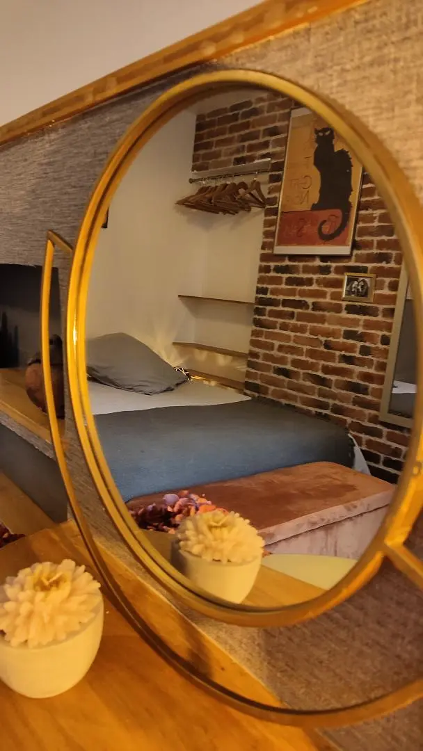 Gîte de France Gîtes de france® - lehetséges űr 3 fül