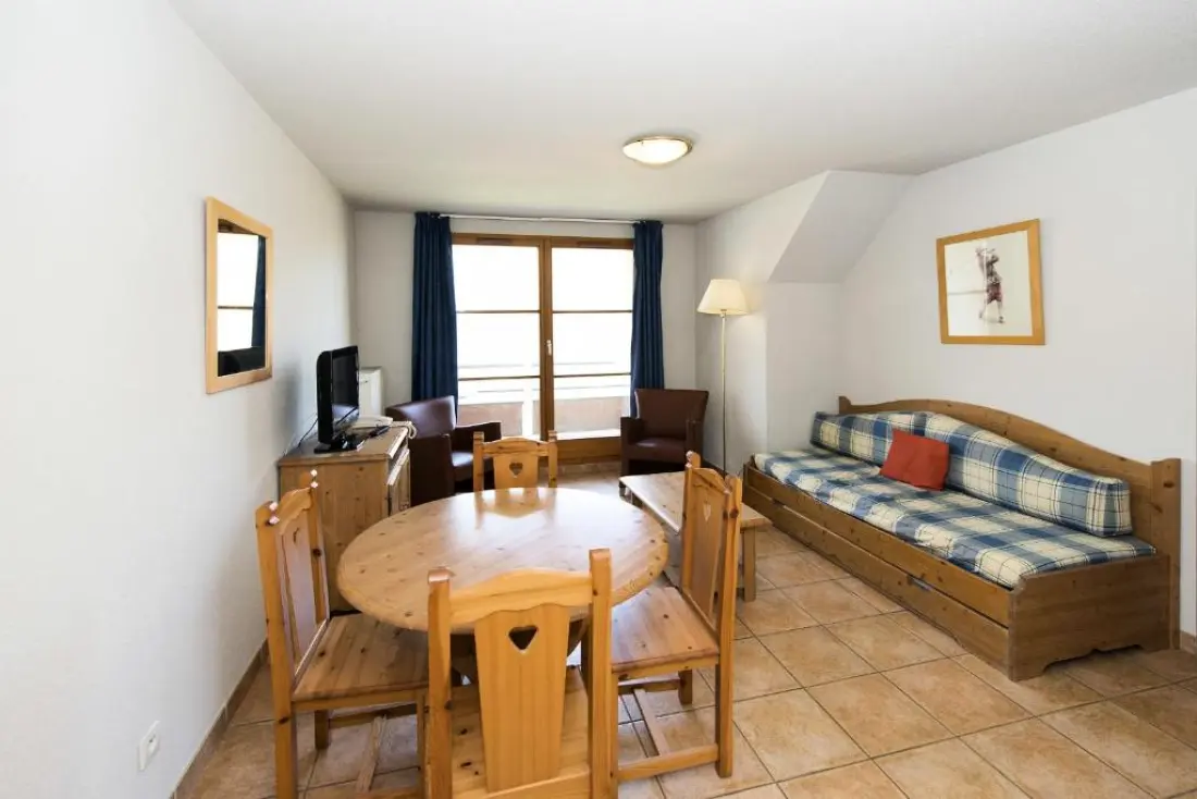 Residence Goelia Le Domaine du Golf 3 Sterne★★★