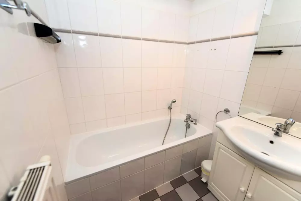 Residencia Goelia Le Domaine du Golf 3 Estrellas★★★