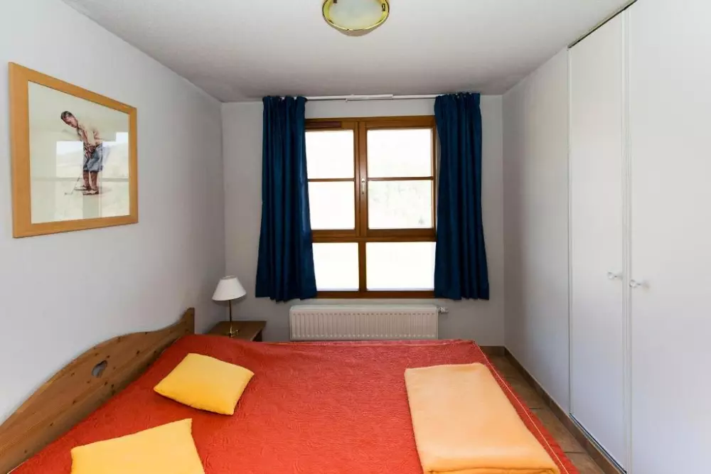 Residencia Goelia Le Domaine du Golf 3 Estrellas★★★