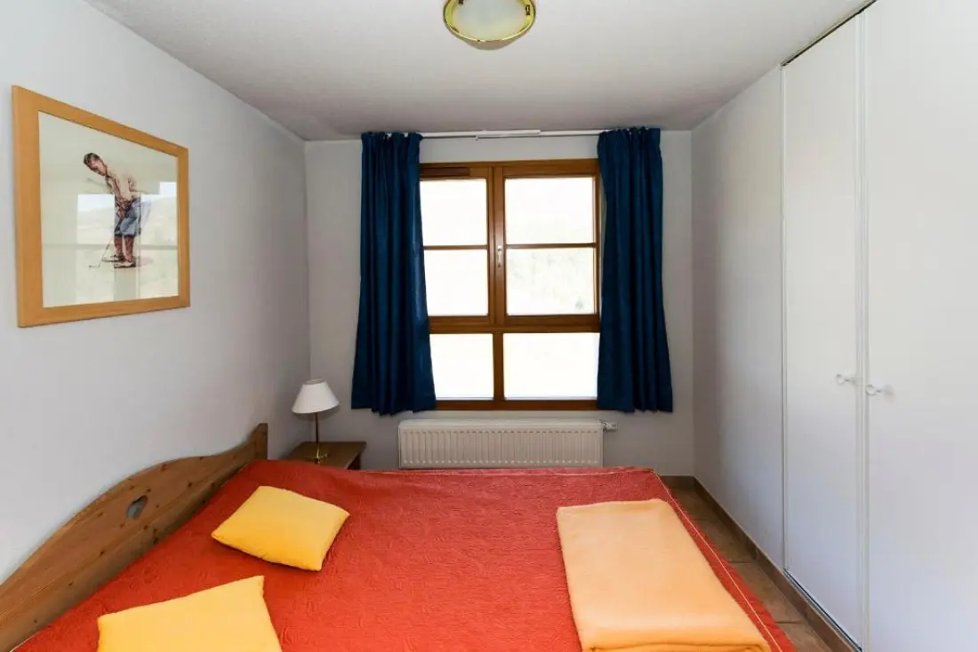 Residence Goelia Le Domaine du Golf 3 Sterne★★★